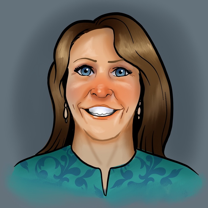 Cheryl D.